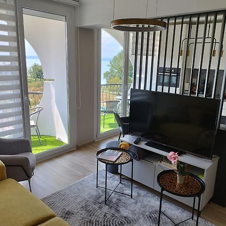 Silver Harmony Apartman シオーフォク エクステリア 写真