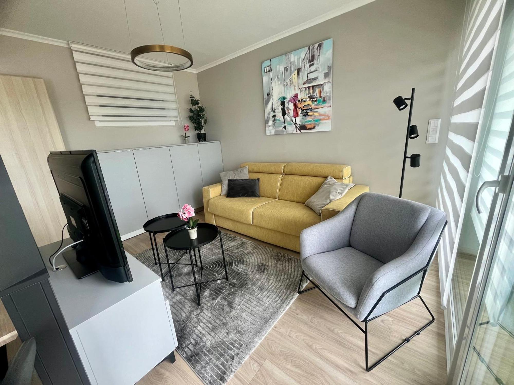 Silver Harmony Apartman シオーフォク エクステリア 写真