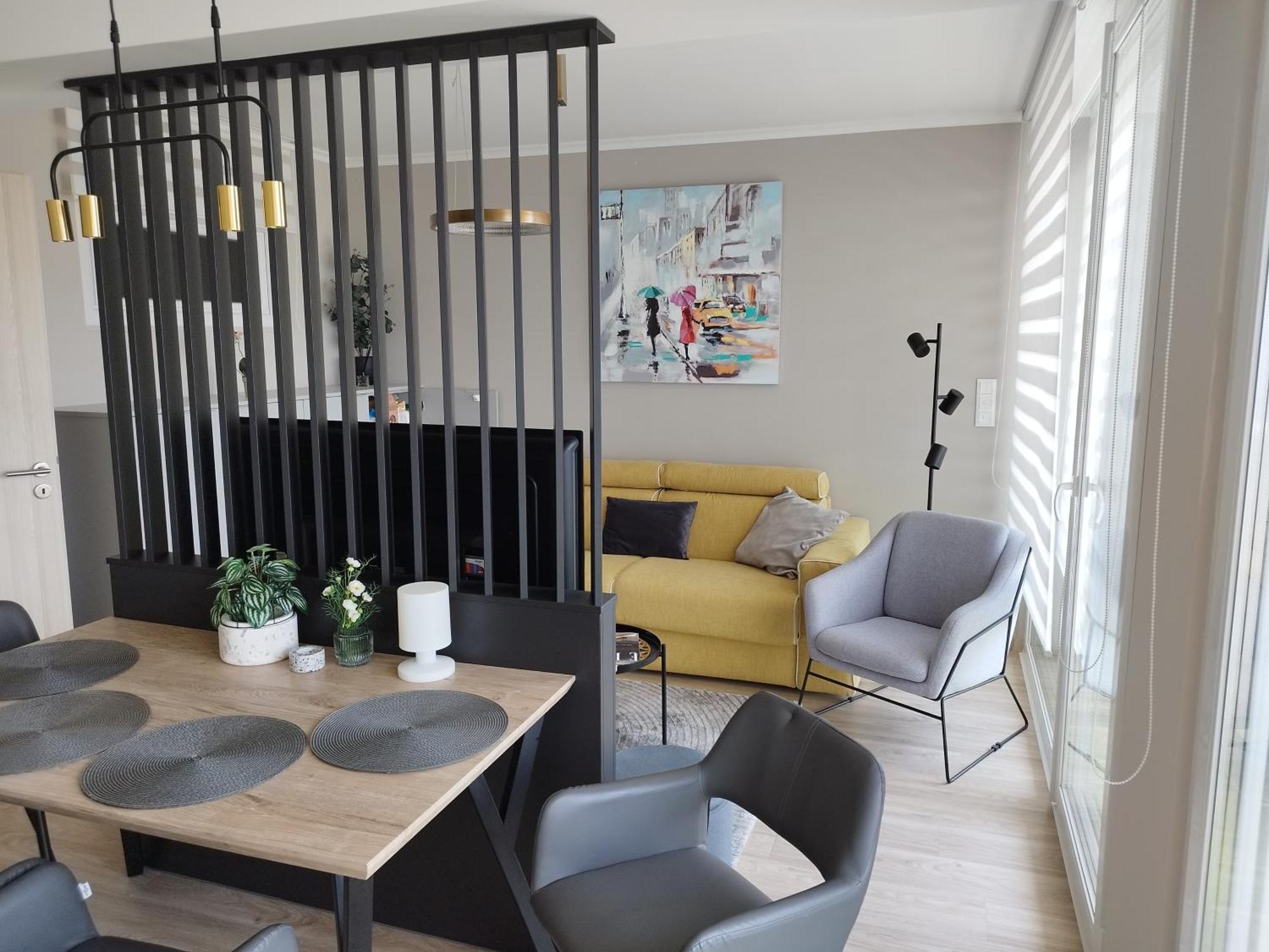 Silver Harmony Apartman シオーフォク エクステリア 写真