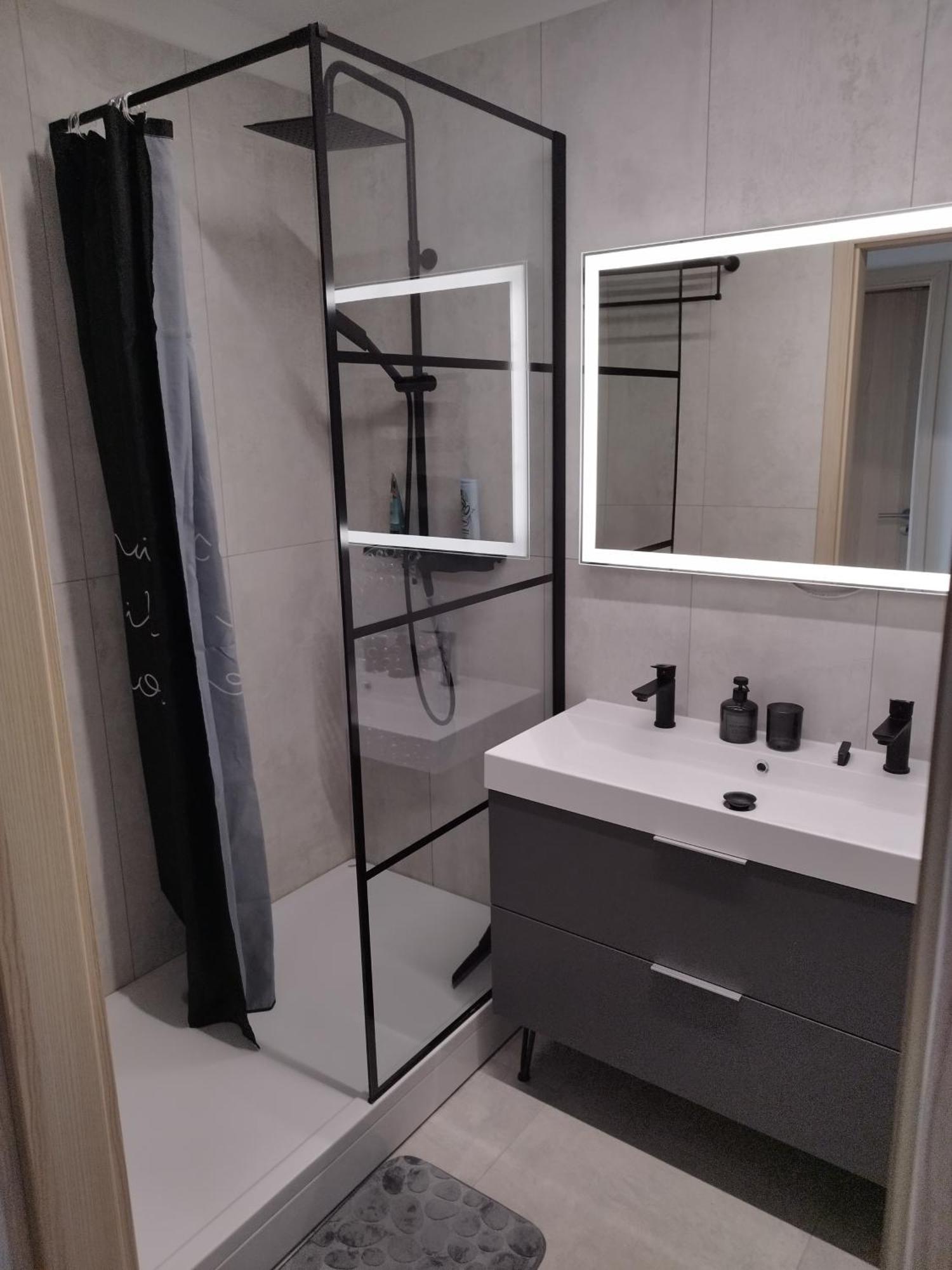 Silver Harmony Apartman シオーフォク エクステリア 写真